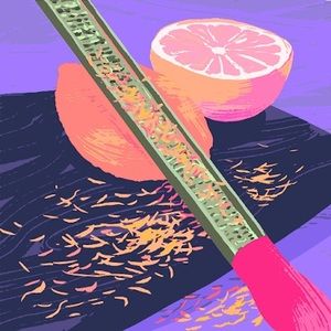 Meet your Posher, Omar